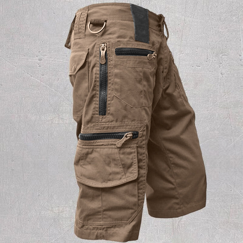 Jimmy | Versatile Cargo Shorts