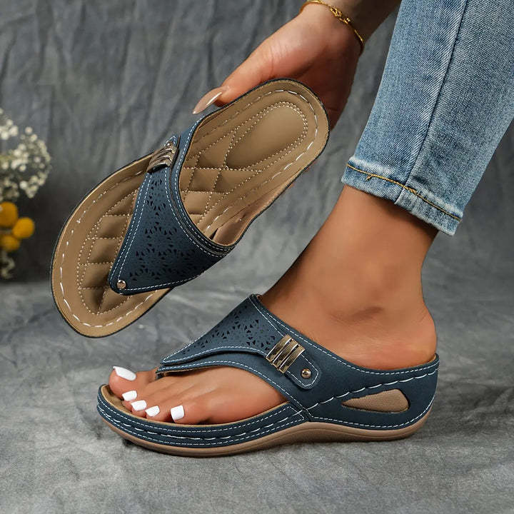 Élodie - Ladies' Flip-Flops