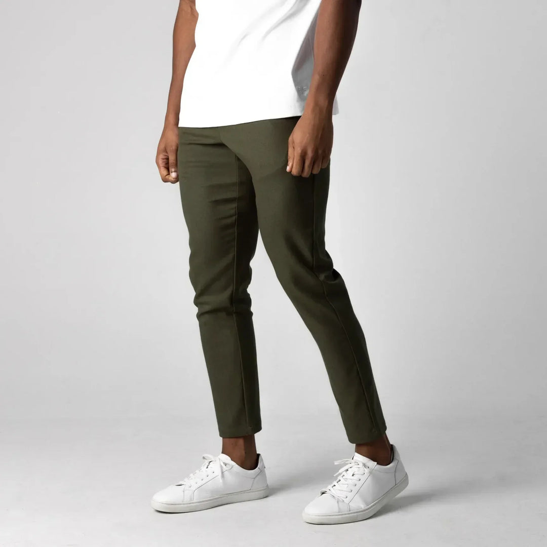 Cino | Premium Stretch Chinos