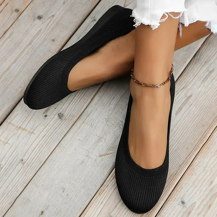 Angela | Anti-slip breathable shoes™