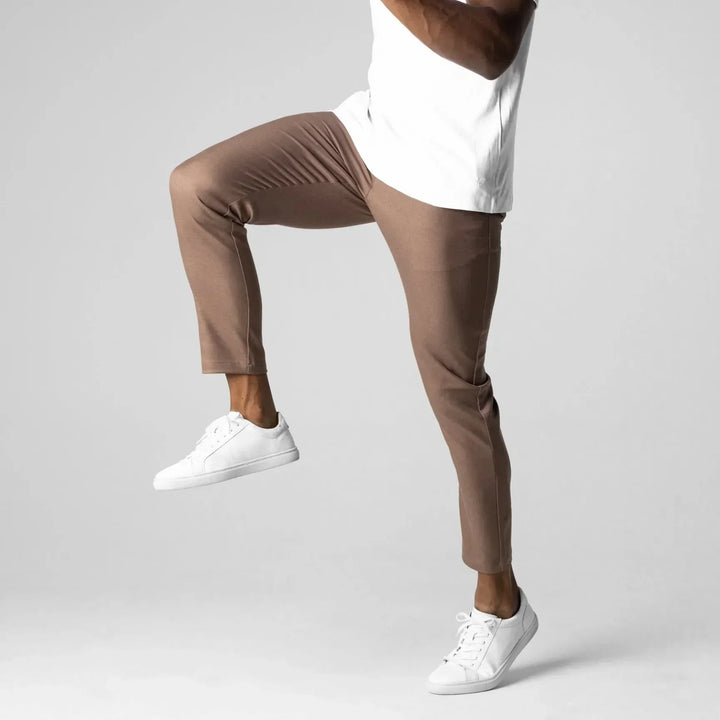 Cino | Premium Stretch Chinos