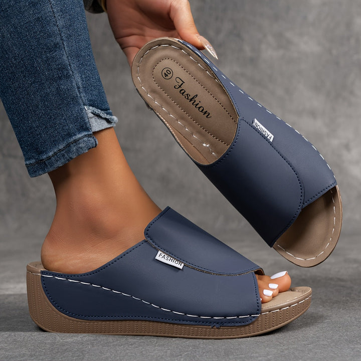 India Sandal with Arch Support Comfort
