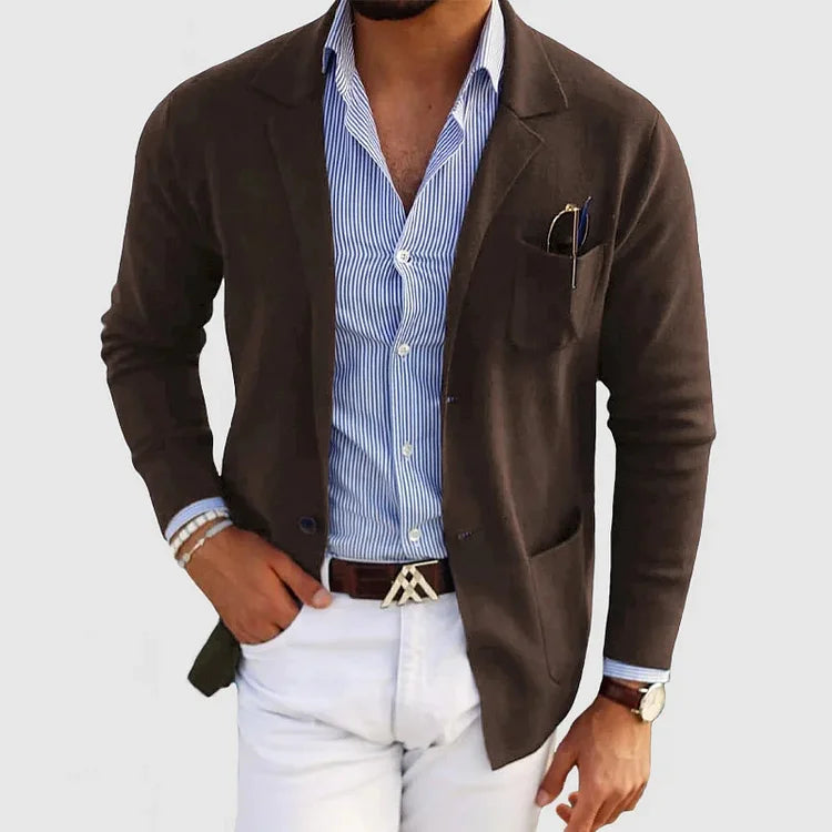 Marcel | Comfortable Blazer