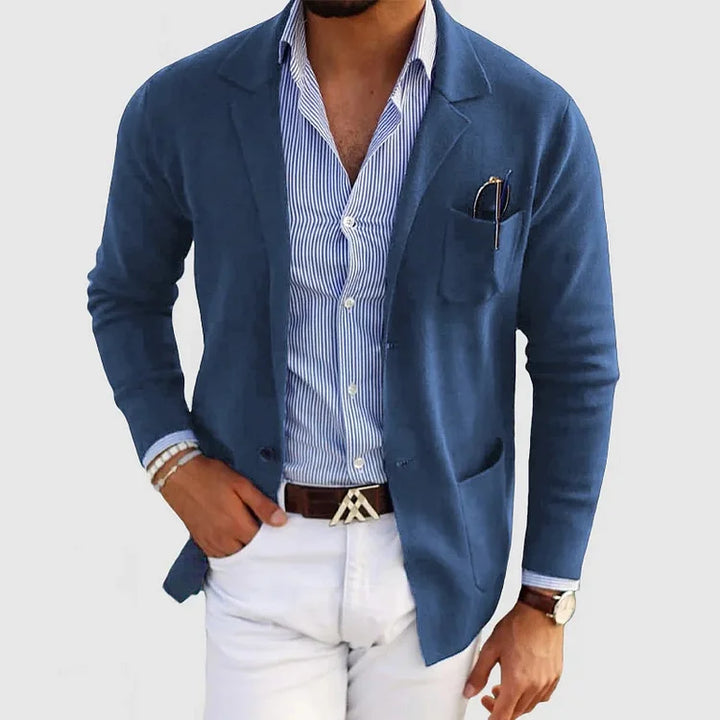 Marcel | Comfortable Blazer