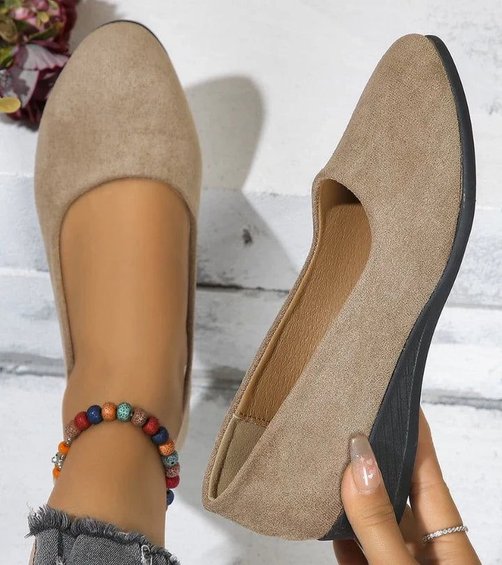 Serena | Comfort Shoes