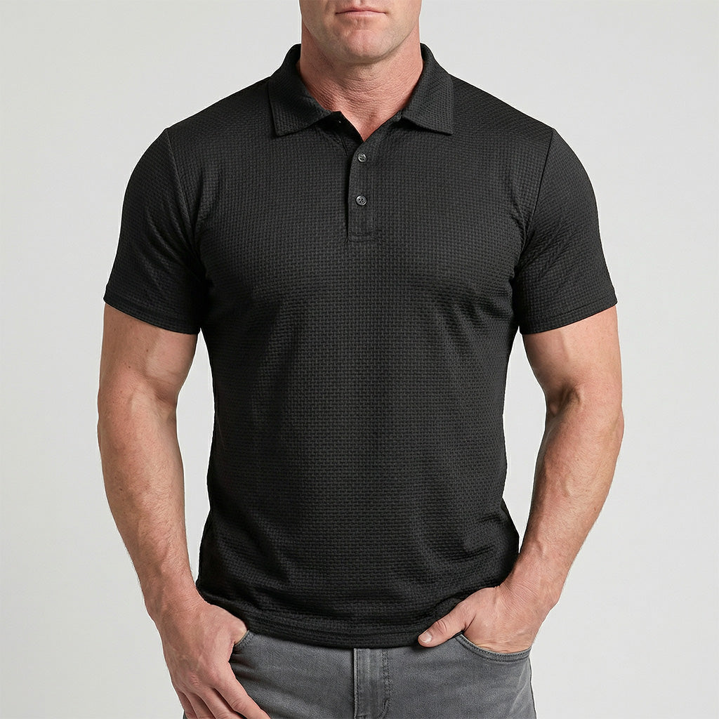 Davanté | Elegant Men's T-shirt