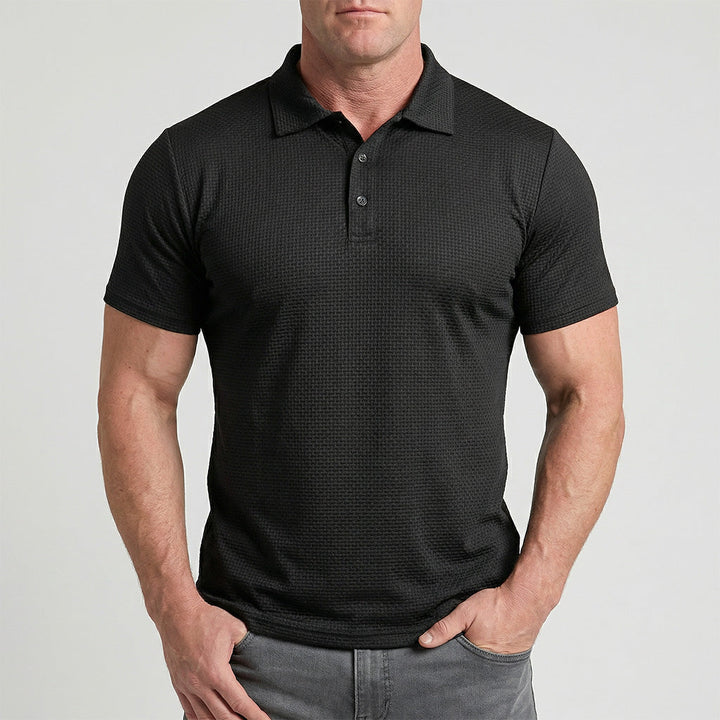 Davanté | Elegant Men's T-shirt