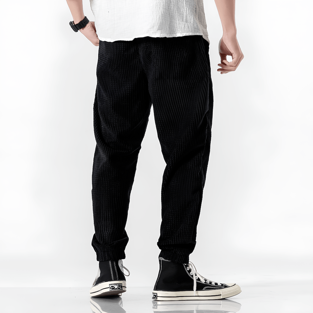 Valgren Premium Corduroy Trousers
