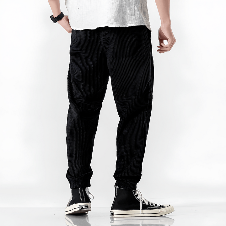 Valgren Premium Corduroy Trousers
