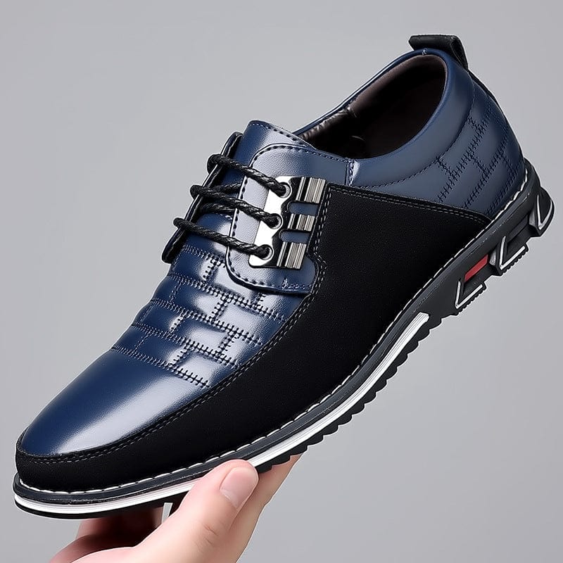 Duncan | Comfort Business Sneakers