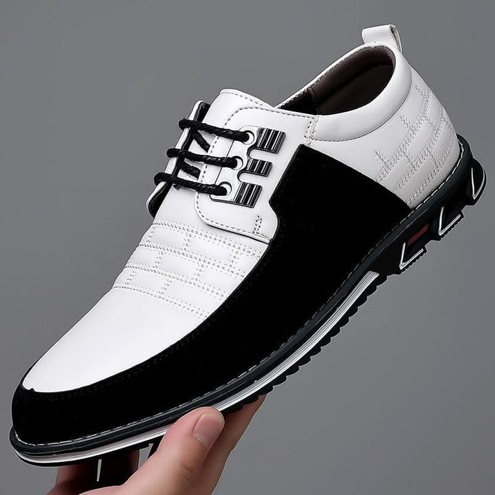 Duncan | Comfort Business Sneakers