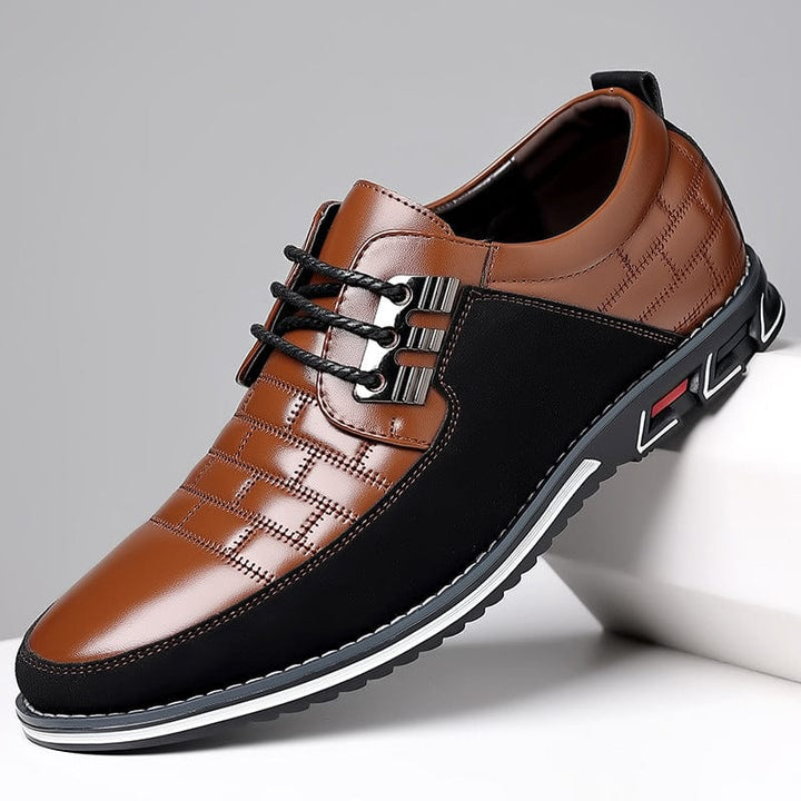 Duncan | Comfort Business Sneakers