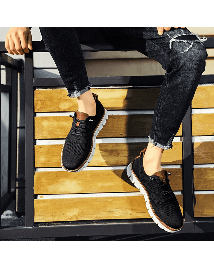 Olly | Ultra Comfort Sneaker