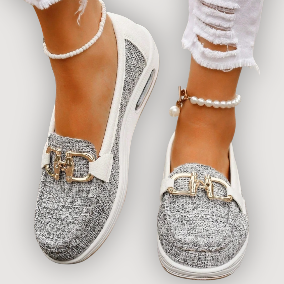 KEIRA | CLASSY LOAFERS