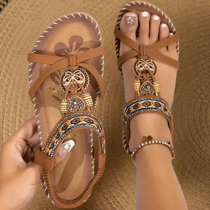 Nada Comfortable Orthopaedic Sandals