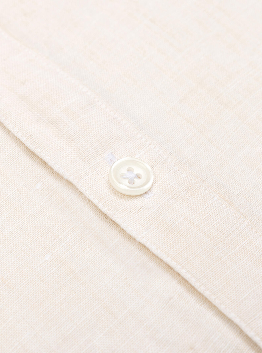 Sommerfeld | Breathable Linen Shirt for Men