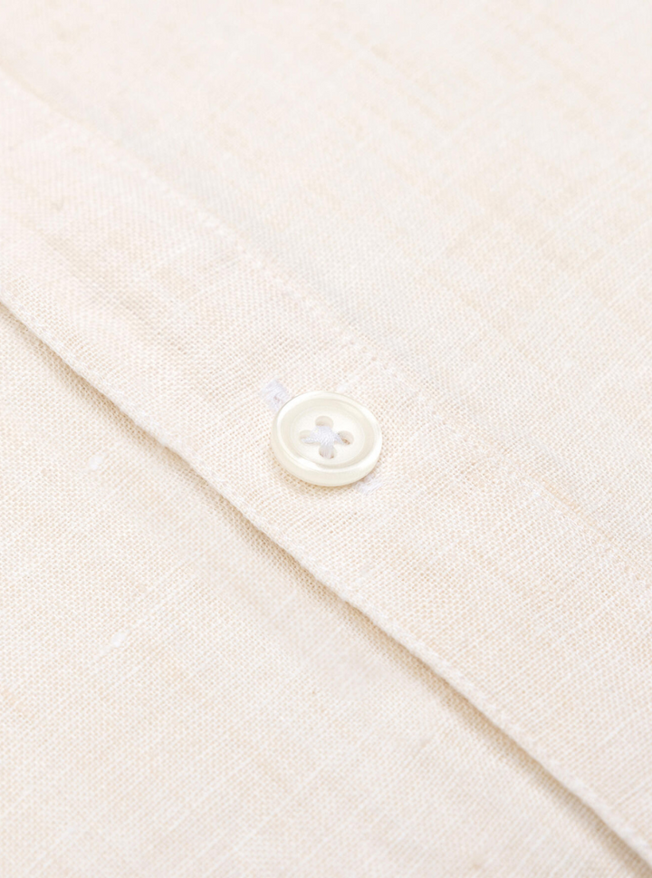 Sommerfeld | Breathable Linen Shirt for Men