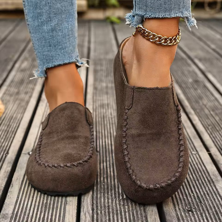 Paulina™ | Classic Mules