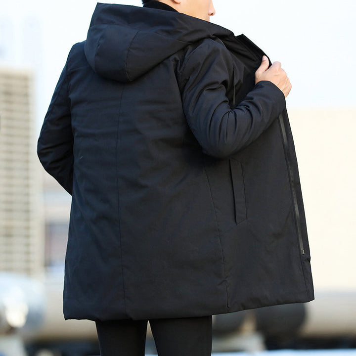 ANDREAS™ | WEATHER-RESISTANT COAT