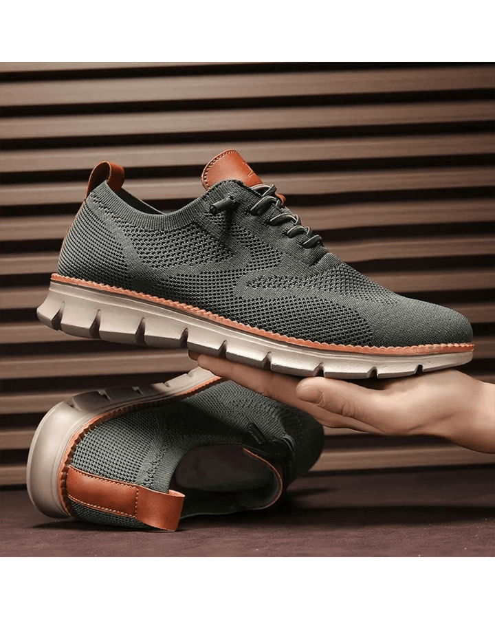Olly | Ultra Comfort Sneaker