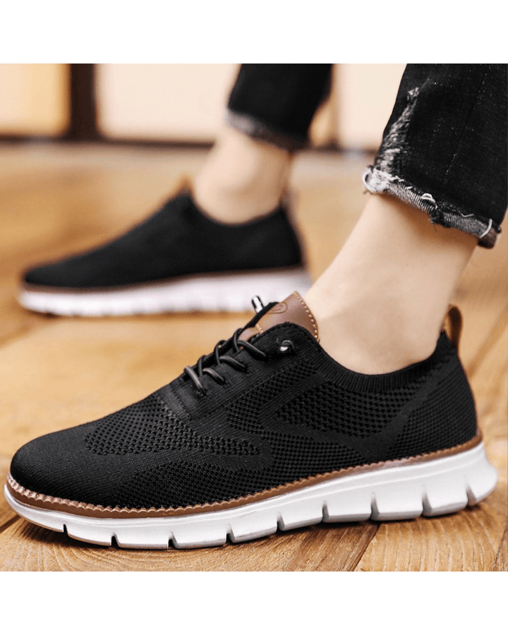Olly | Ultra Comfort Sneaker