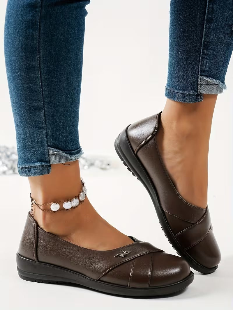 Helinna | Ergonomic Walking Shoes