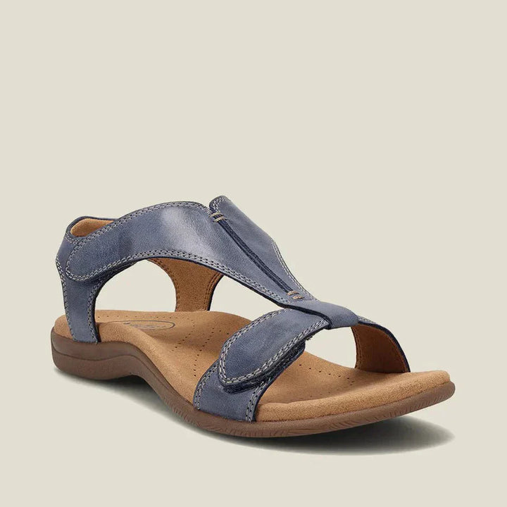 Lara | Ergonomic Orthopaedic Sandals