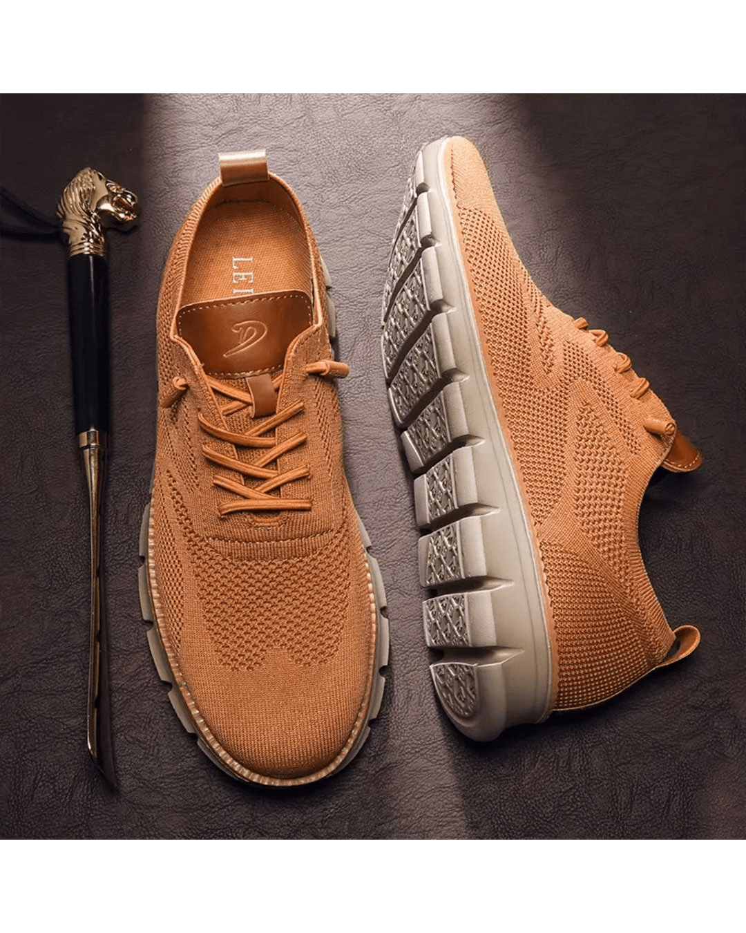 Olly | Ultra Comfort Sneaker