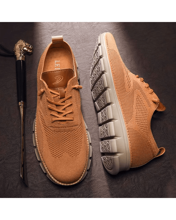 Olly | Ultra Comfort Sneaker