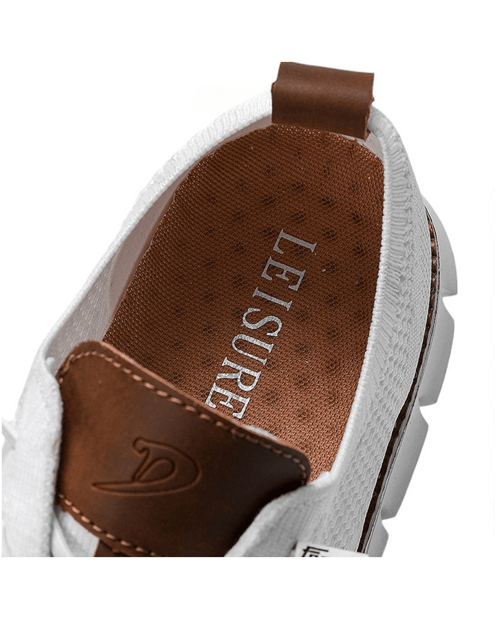 Olly | Ultra Comfort Sneaker