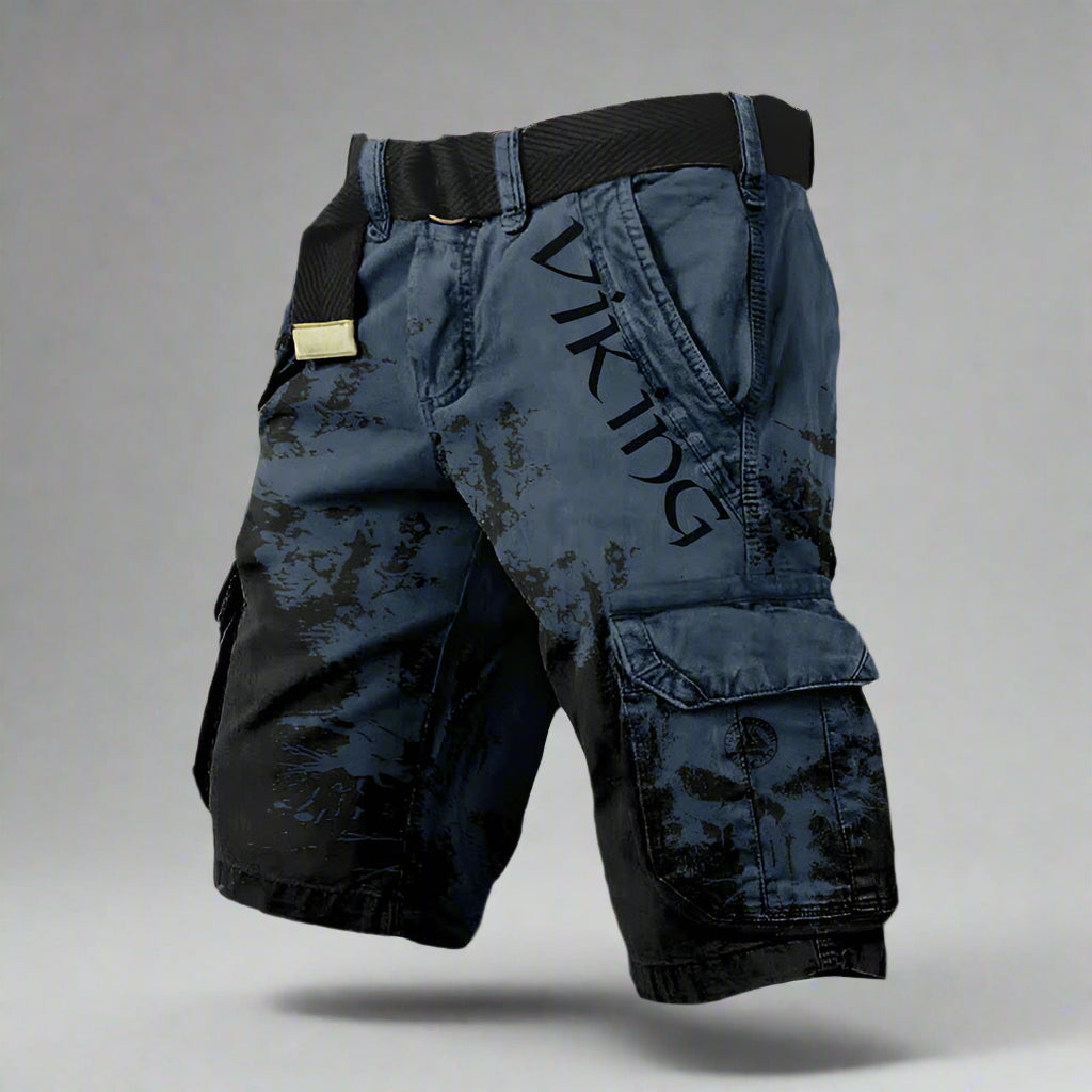 Cazel | Short Cargo Viking Comfortable