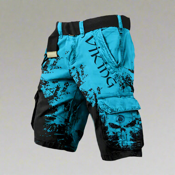 Jeroen | Short Cargo Viking Comfortable