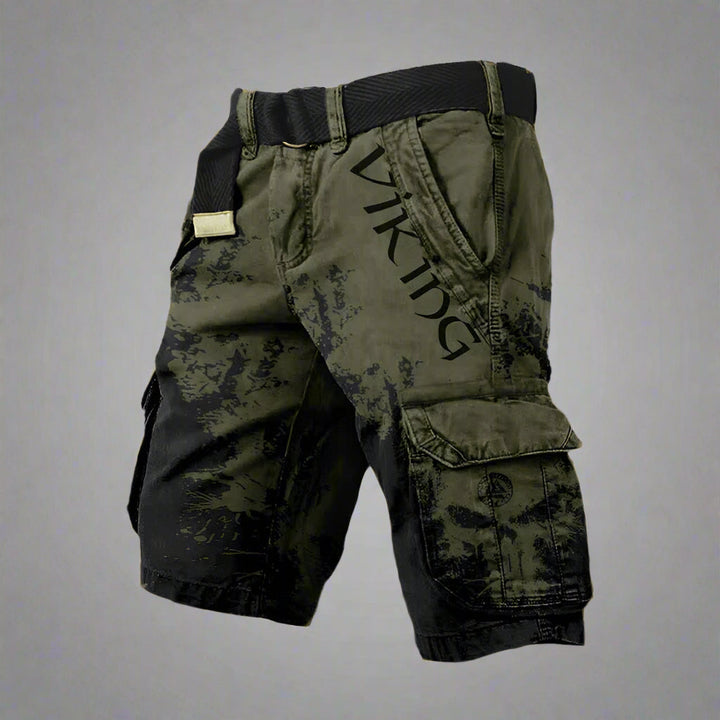 Jeroen | Short Cargo Viking Comfortable