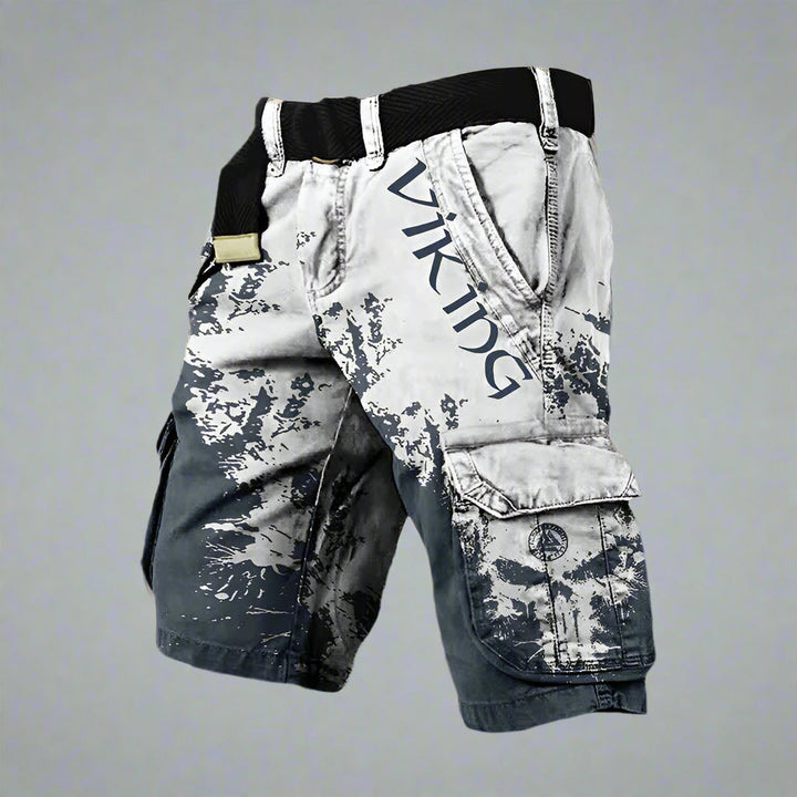 Jeroen | Short Cargo Viking Comfortable