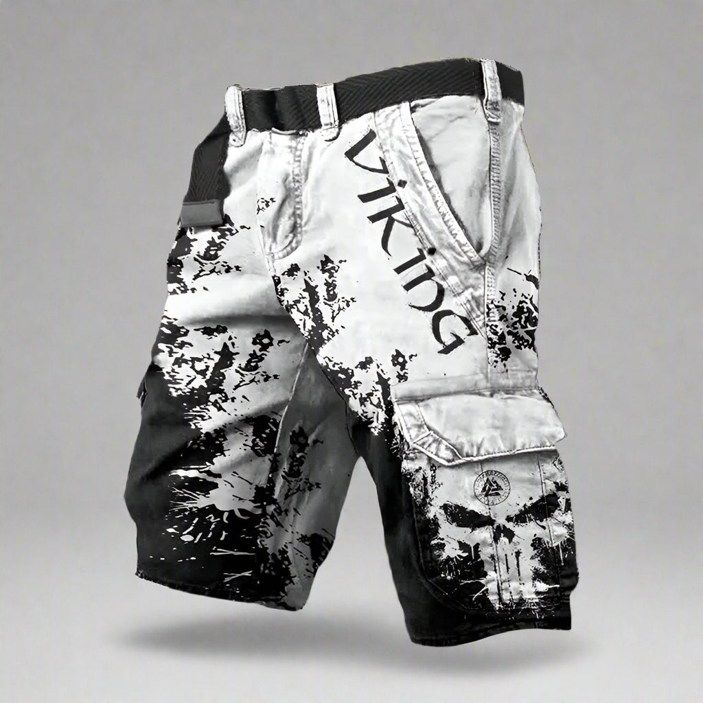 Jeroen | Short Cargo Viking Comfortable