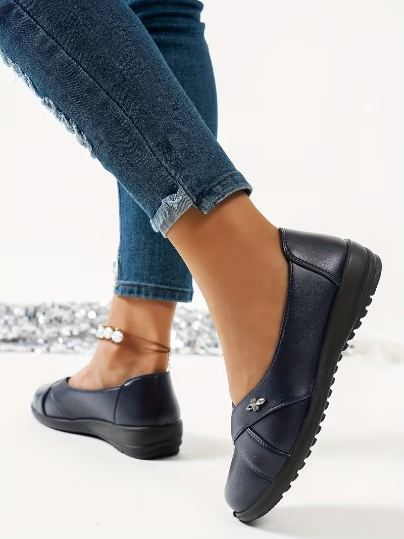 Helinna | Ergonomic Walking Shoes