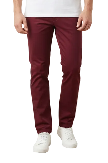 Luca | Modern Fit Chinos