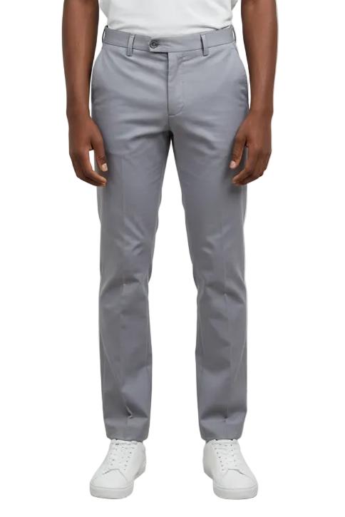 Noah | Premium Stretch Chinos