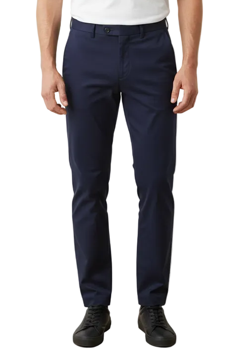 Luca | Modern Fit Chinos