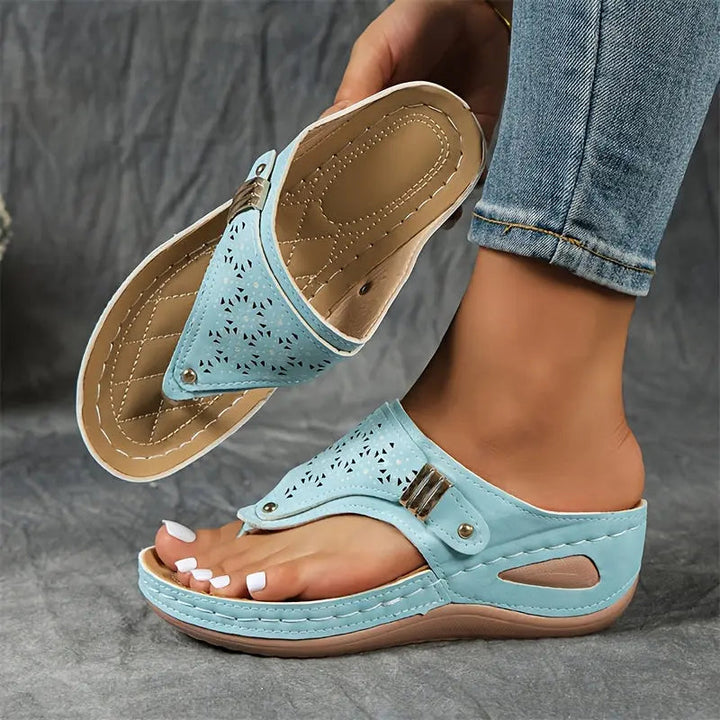 Élodie - Ladies' Flip-Flops