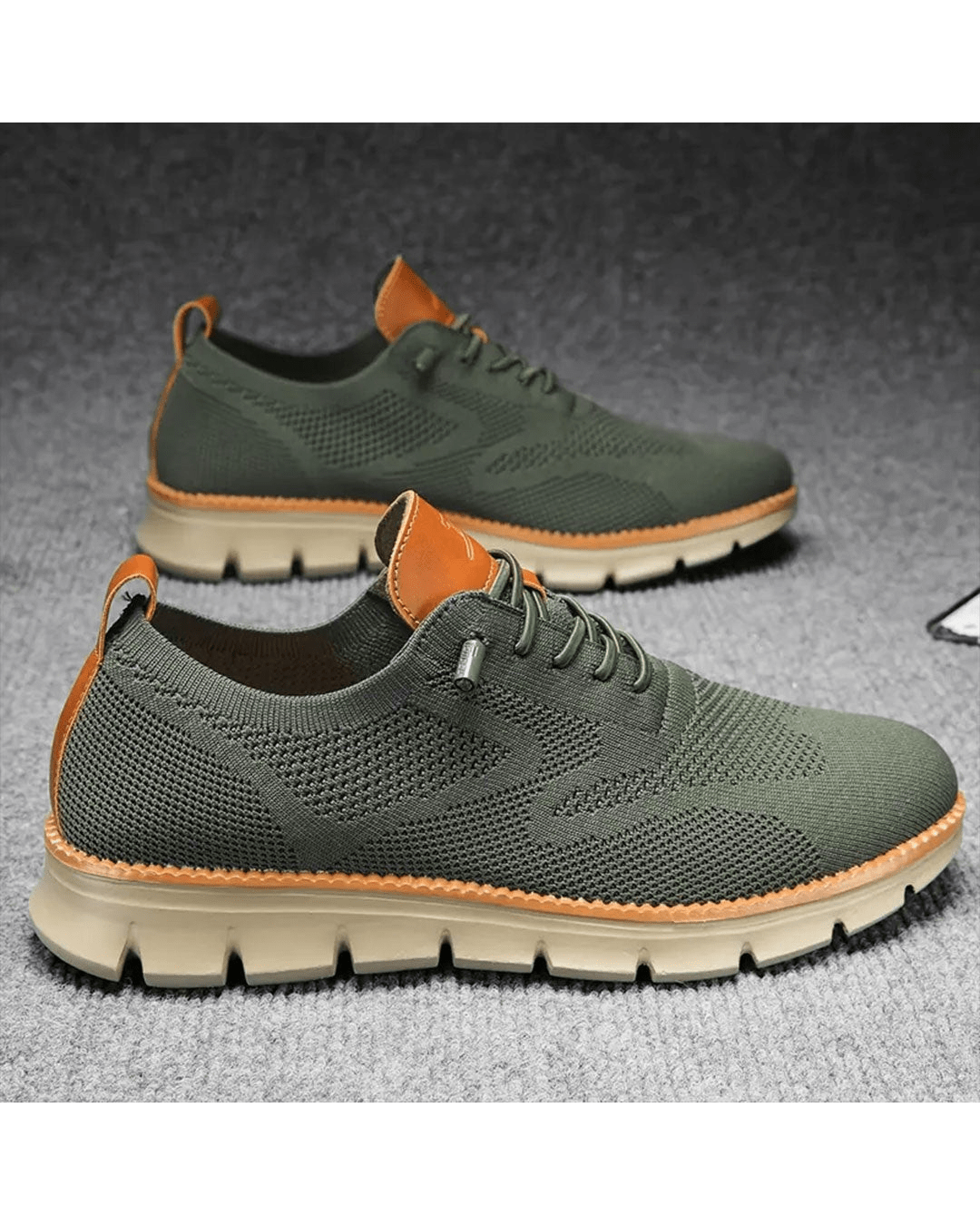 Olly | Ultra Comfort Sneaker