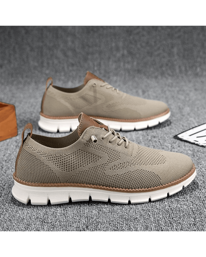 Olly | Ultra Comfort Sneaker
