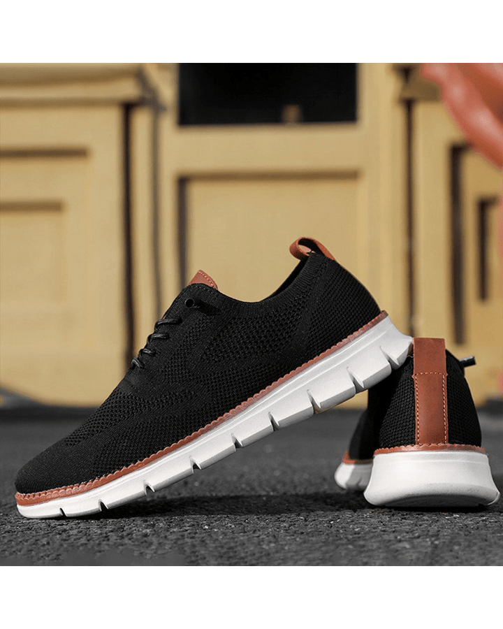 Olly | Ultra Comfort Sneaker