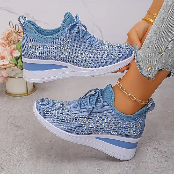 Bonnie™ | Comfort Sneakers