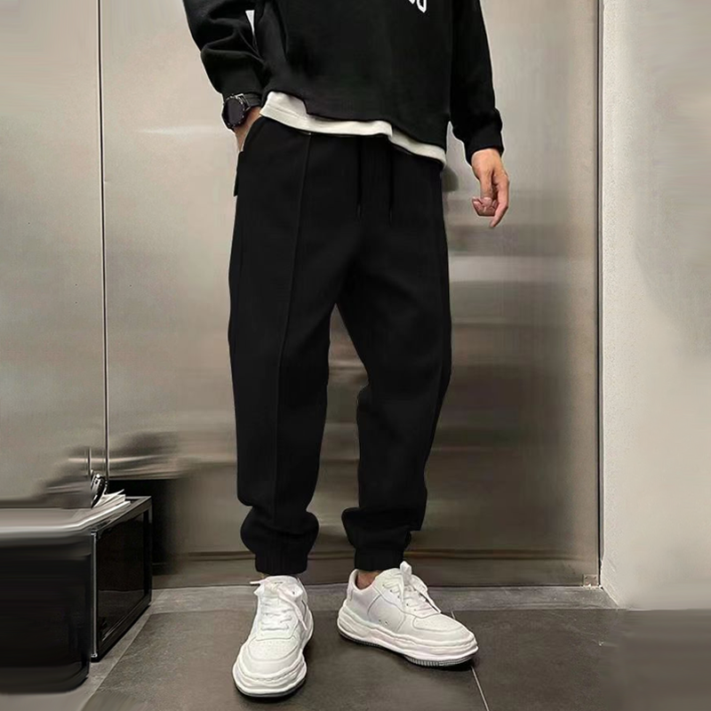 Loose Fit | Men's Sweatpants