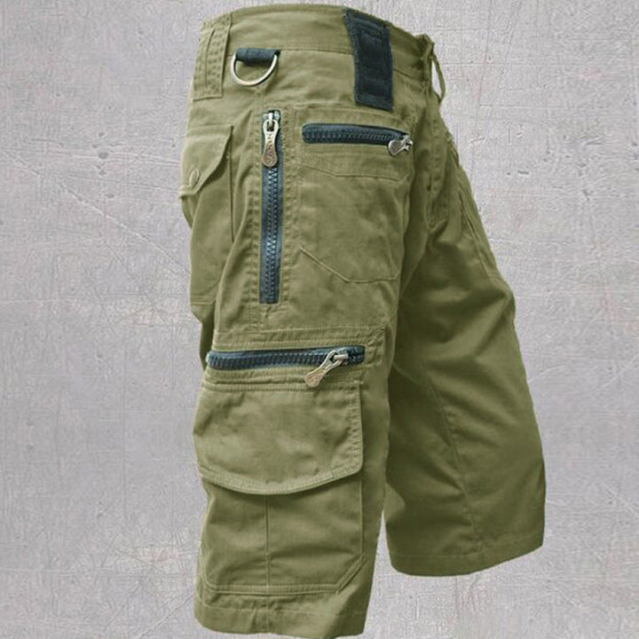 Jimmy | Versatile Cargo Shorts