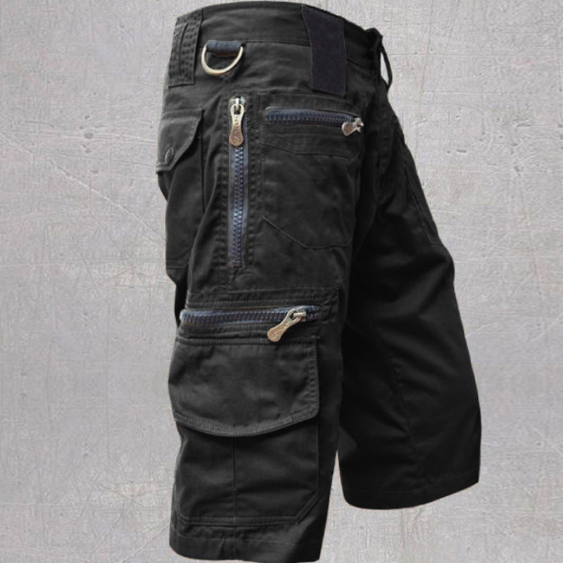 Jimmy | Versatile Cargo Shorts
