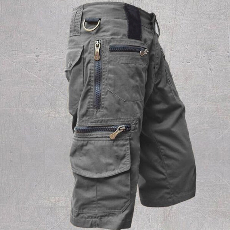 Jimmy | Versatile Cargo Shorts