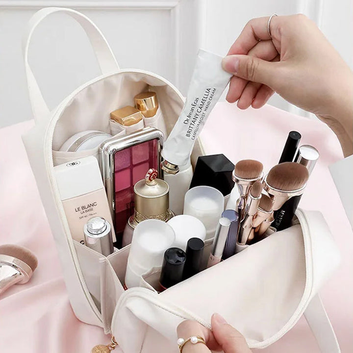 Vega - Exquisite Multifunctional Travel Bag
