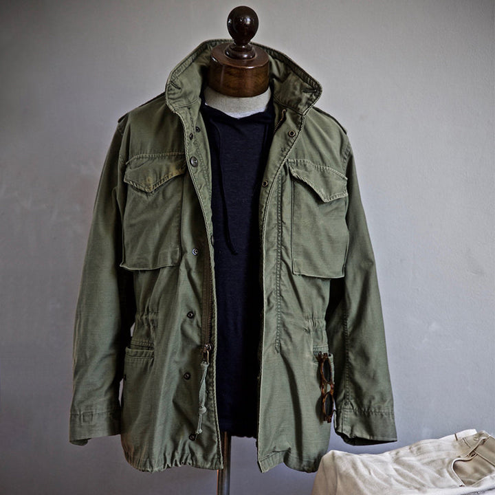Bushveld™ | Military Field Jacket